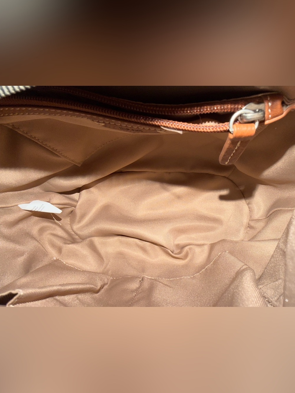 The Sak Sequoia Hobo Bag - Picture 11 of 11